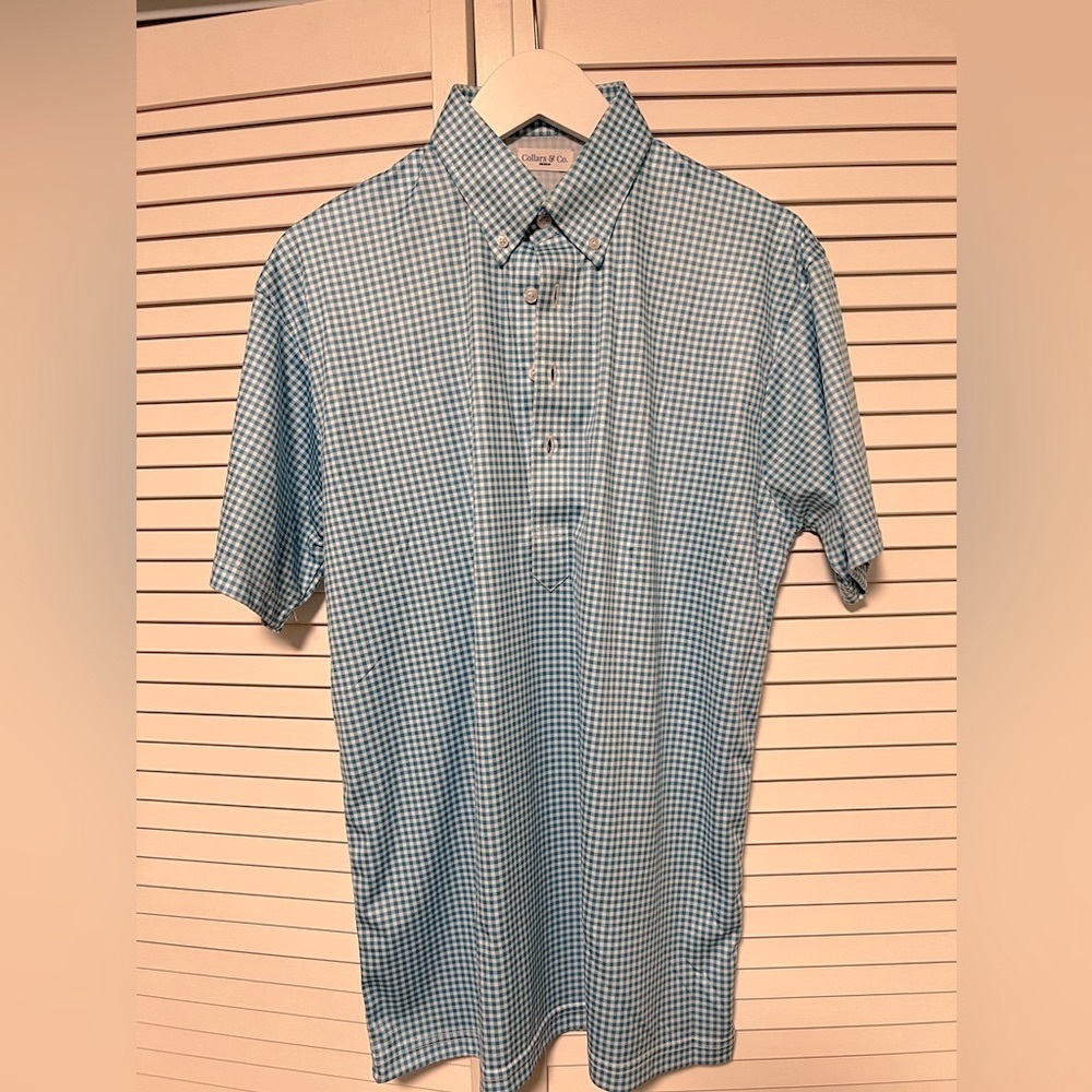 Collars & co polo